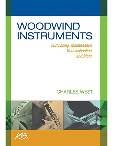 Woodwind Instruments.