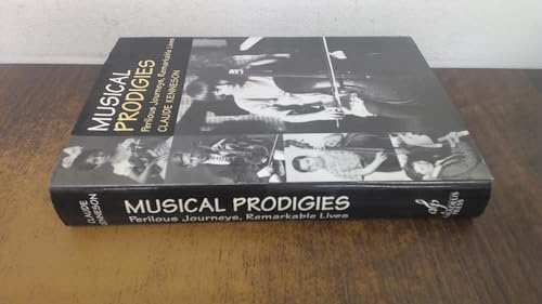 Musical Prodigies