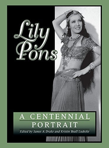 Lily Pons