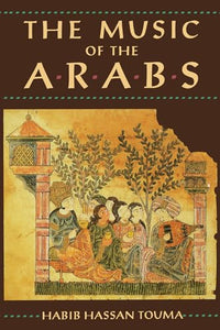 The Music of the Arabs 