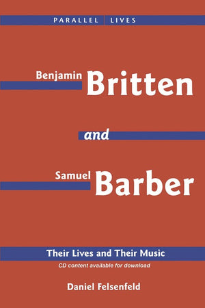 Benjamin Britten & Samuel Barber