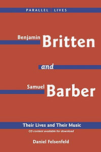 Benjamin Britten & Samuel Barber 