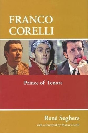 Franco Corelli