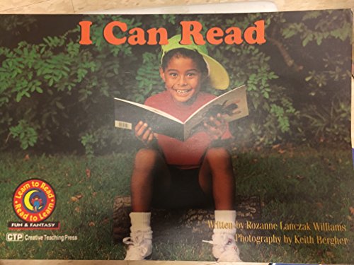 I Can Read