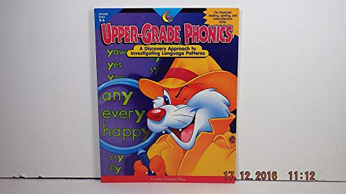 Upper-Grade Phonics