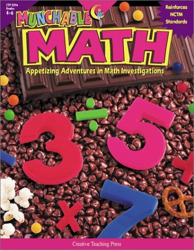 Munchable Math