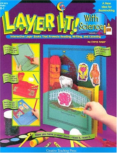 Layer It! with Science