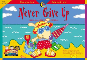 Never Give Up
