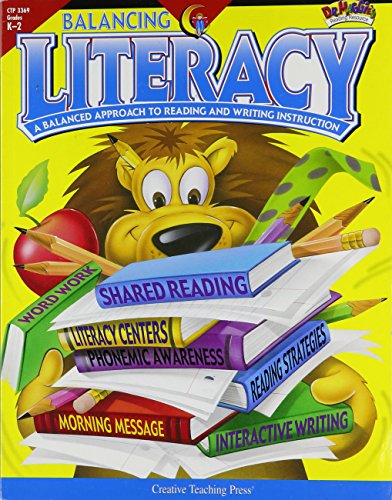 Balancing Literacy