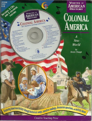 Colonial America