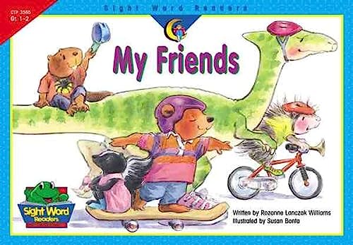 My Friends
