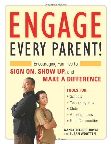 Engage Every Parent!