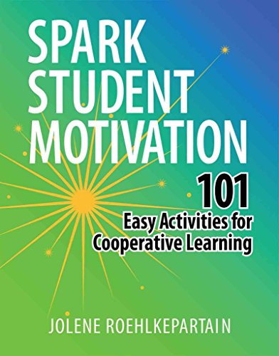Spark Student Motivation