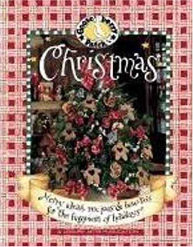 Gooseberry Patch Christmas