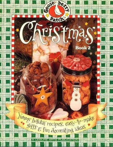 Gooseberry Patch Christmas Bk2