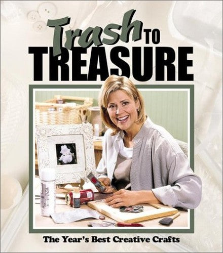 Trash to Treasure