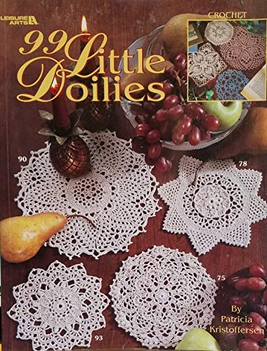99 Little Doilies