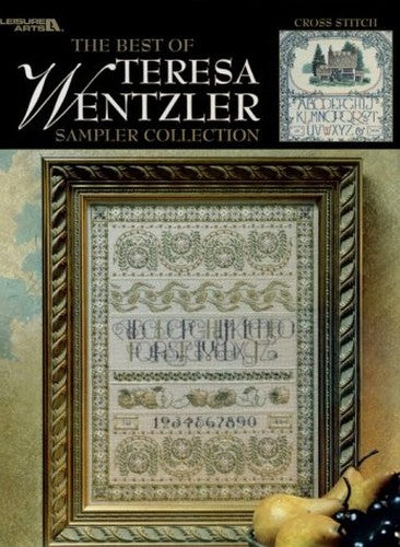 The Best of Teresa Wentzler