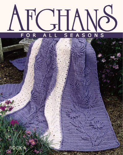 Afghans for All Seasons