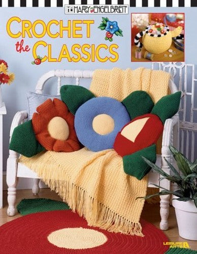 Crochet Classics