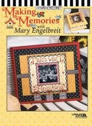 Making Memories with Mary Engelbreit
