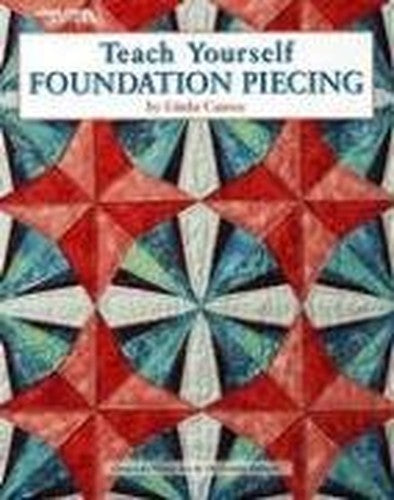 Teach Yourself Foundation Piecing