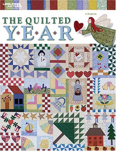 The Quilted Year