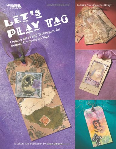 Lets Play Tag