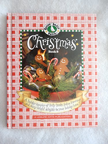 Gooseberry Patch Christmas