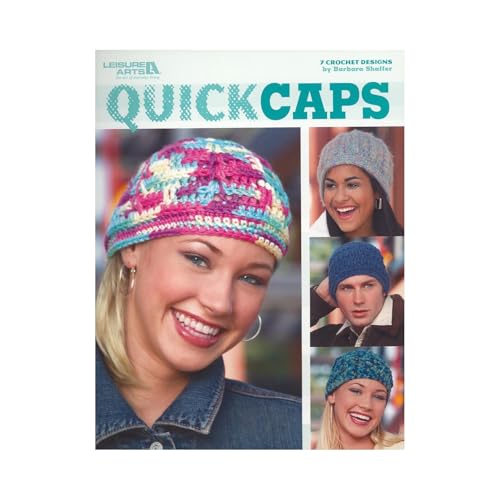 Quick Caps
