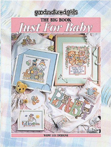 Big Book Just for Baby