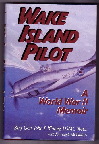 Wake Island Pilot