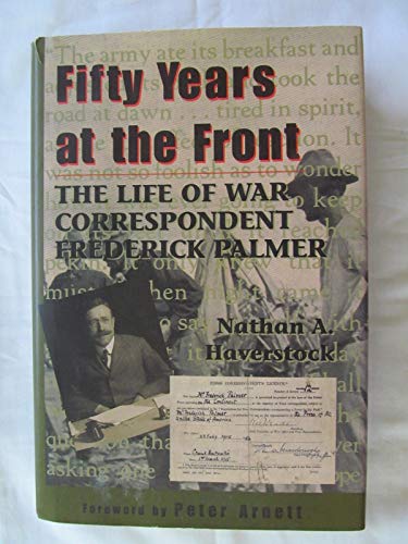 Fifty Years at the Front