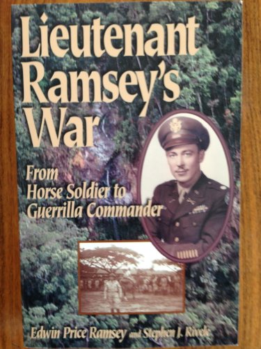 Lieutenant Ramsey's War