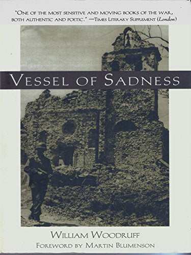 Vessel of Sadness