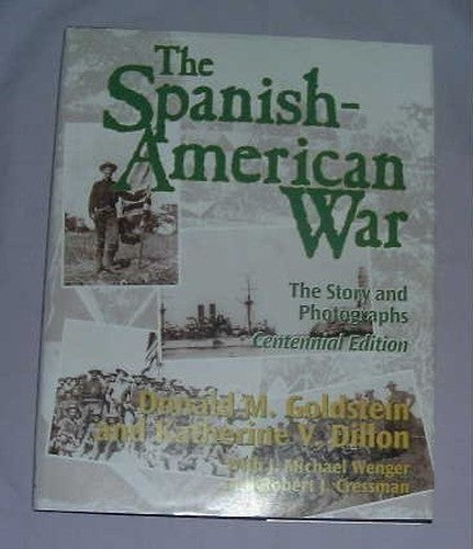 The Spanish-American War