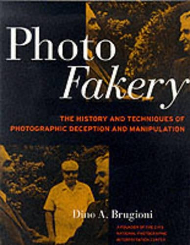 Photo Fakery