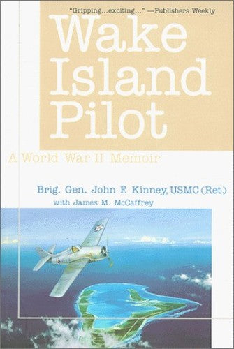 Wake Island Pilot