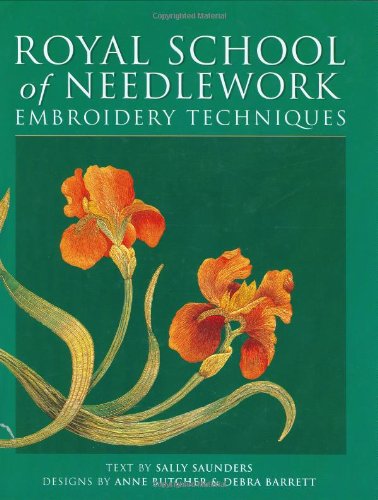 Royal School of Needlework