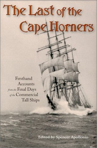 The Last of the Cape Horners