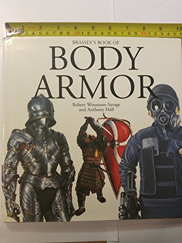 Brassey's Book of Body Armor