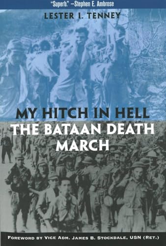 My Hitch in Hell