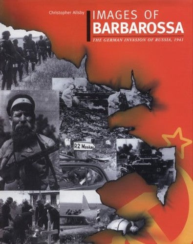 Images of Barbarossa (H)