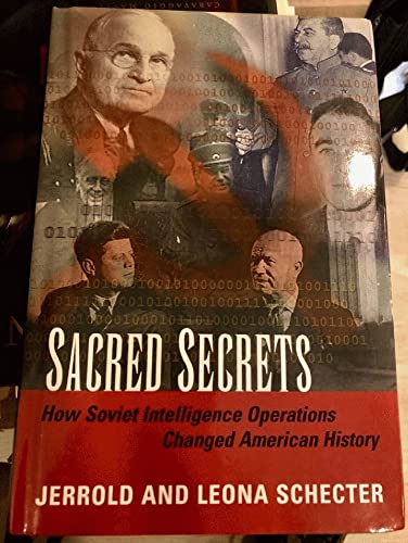 Sacred Secrets