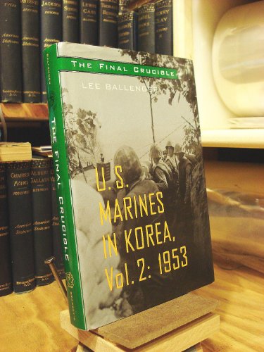 U.S.Marines in Korea