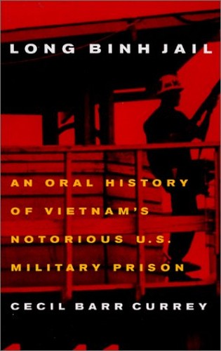 Long Binh Jail