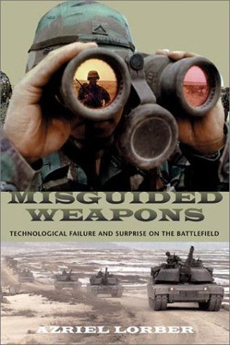 Misguided Weapons