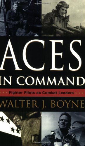 Aces In Command