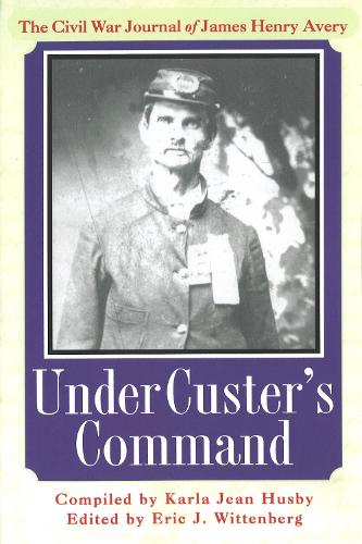Under Custer's Command