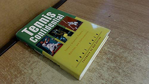 Tennis Confidential